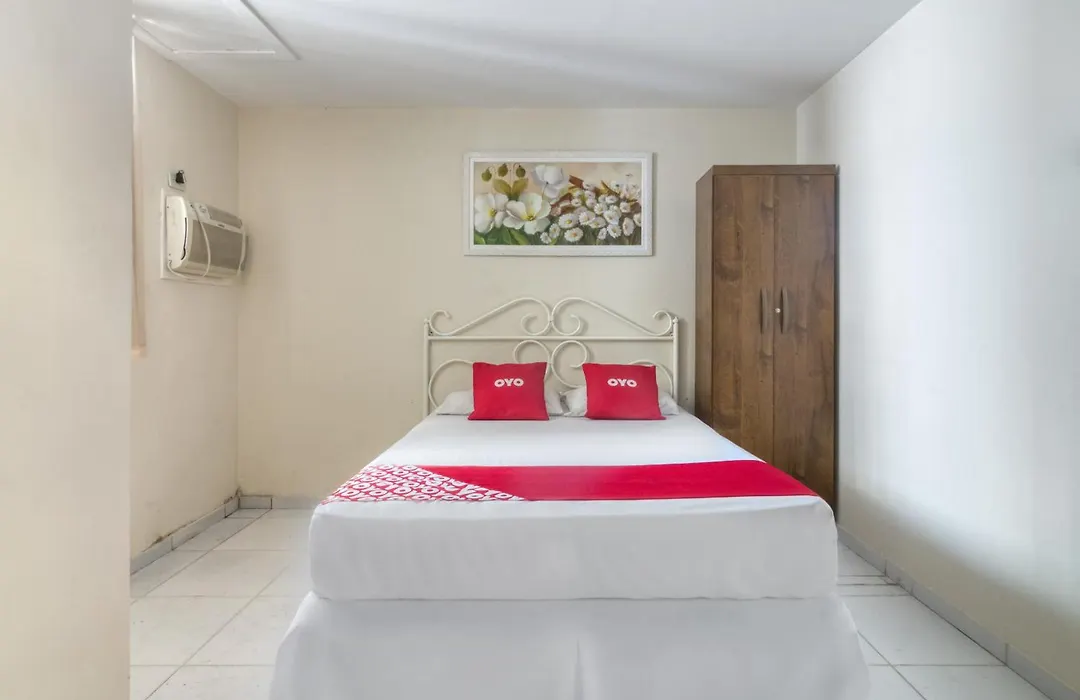 Oyo Rio Colinas Hotel, Rio De Janeiro-1