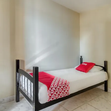 Oyo Rio Colinas Hotel, Rio De Janeiro-2