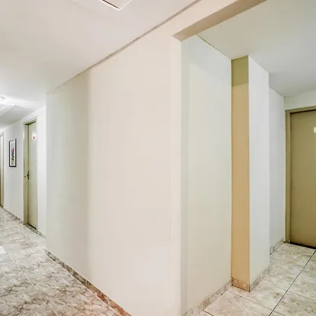 Oyo Rio Colinas Hotel, Rio De Janeiro-3